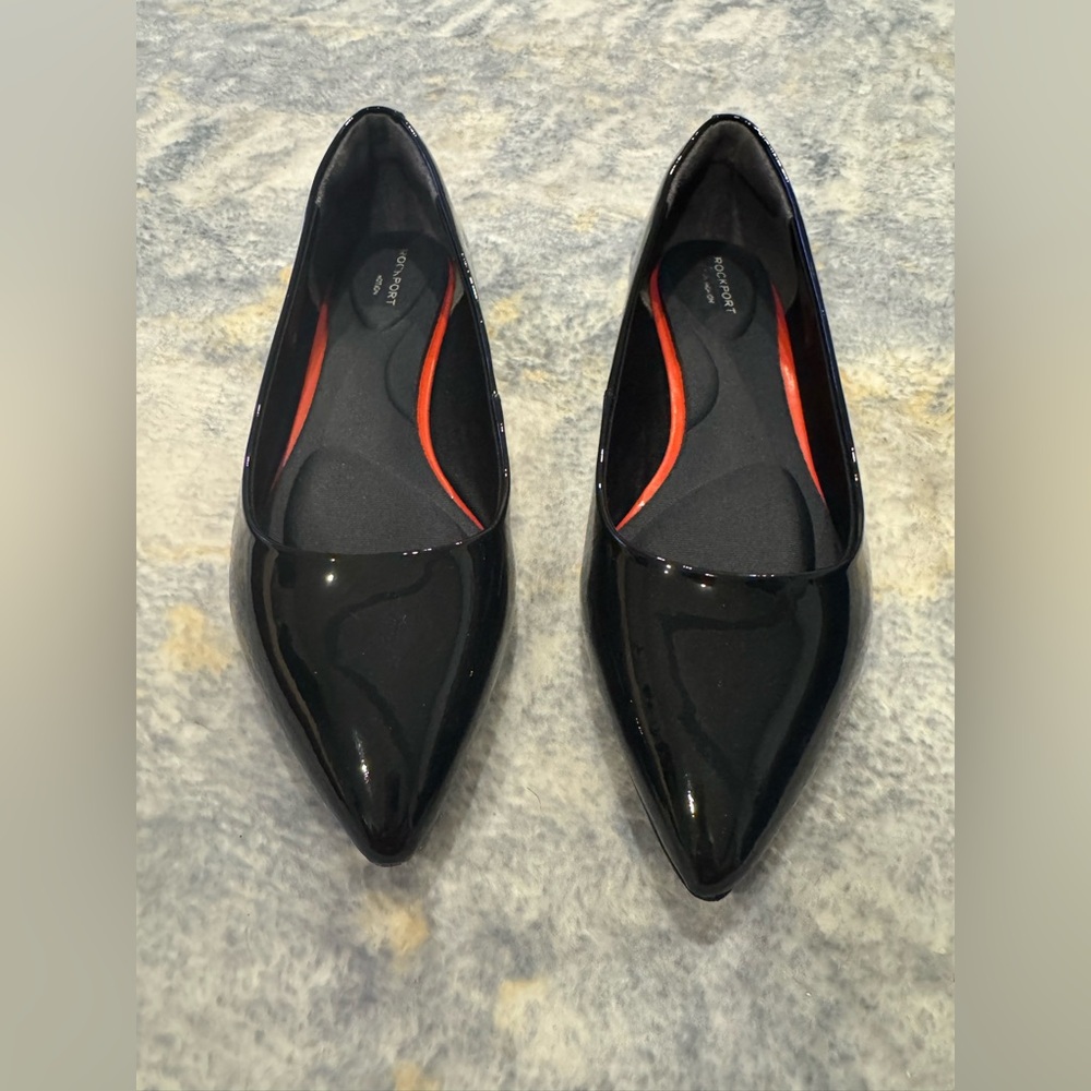 🖤 Women’s Total Motion Adelyn Ballet Flat